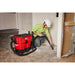 Aspirateur sec/humide M18 Nexus Packout 6 gallons Milwaukee - Outil seulement - Quincaillerie G.H. Berger