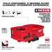 Nettoyeur de filtre pour aspirateur NEXUS Milwaukee - Quincaillerie G.H. Berger
