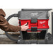 Nettoyeur de filtre pour aspirateur NEXUS Milwaukee - Quincaillerie G.H. Berger