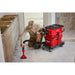 Nettoyeur de filtre pour aspirateur NEXUS Milwaukee - Quincaillerie G.H. Berger