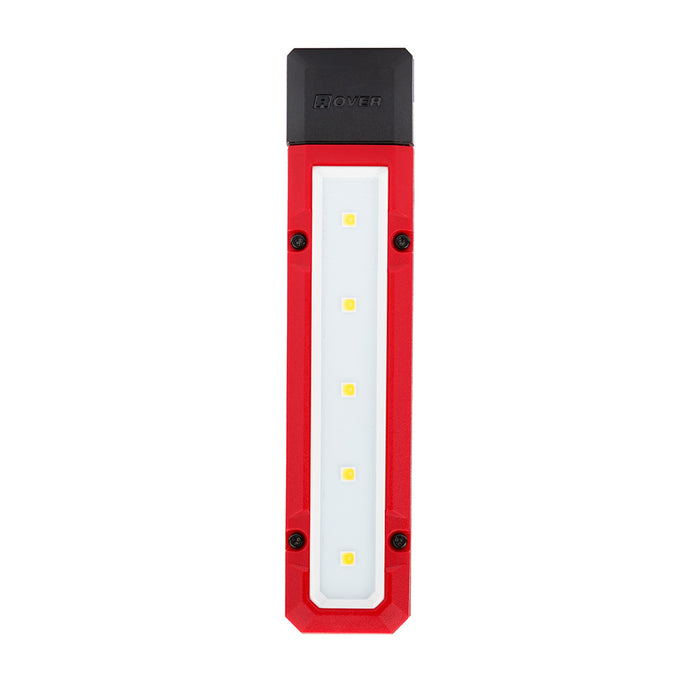 Lampe portative Rover aimantée