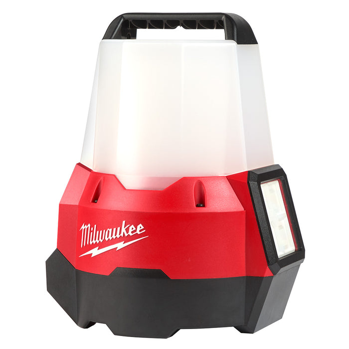 Lampe compacte M18 avec éclairage à 360º
