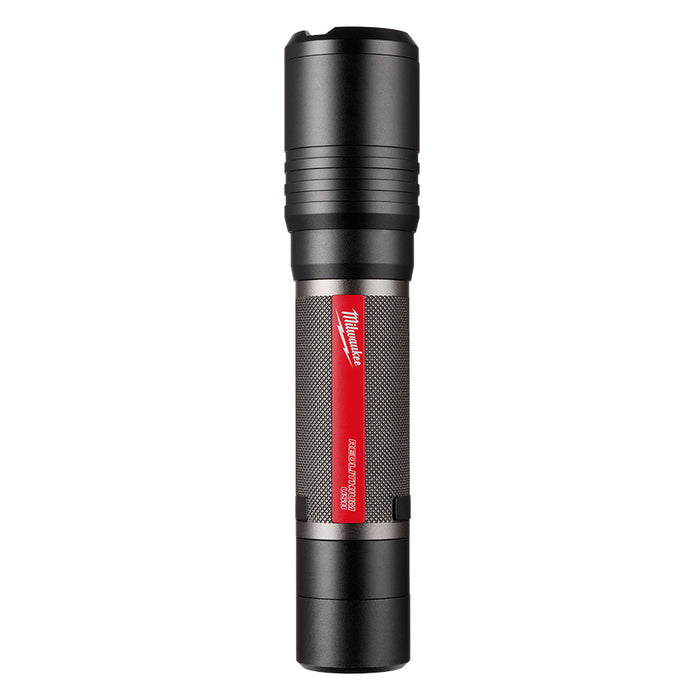 Lampe de poche compacte 2000 lumens