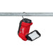 Lampe Rover multidirectionnelle Packout M12 Milwaukee - Quincaillerie G.H. Berger