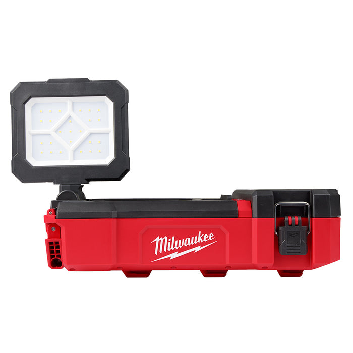 Lampe de travail USB Packout M12