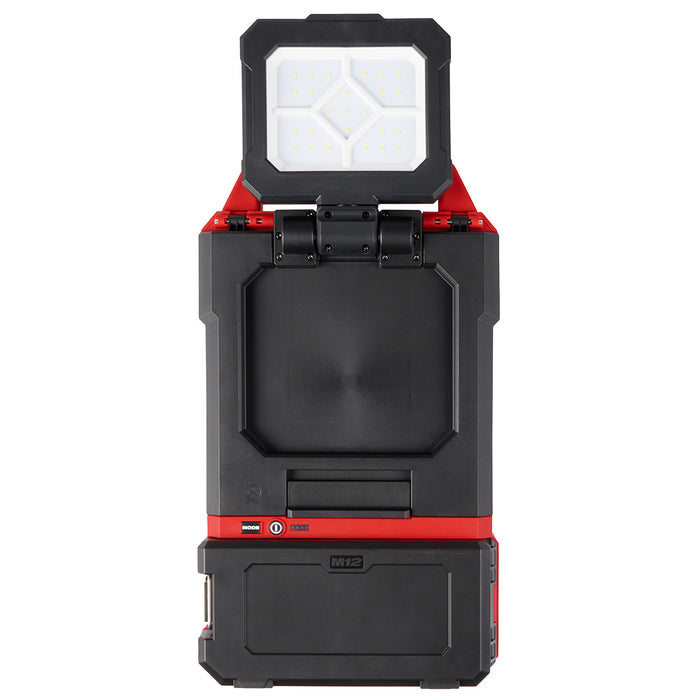 Lampe de travail USB Packout M12