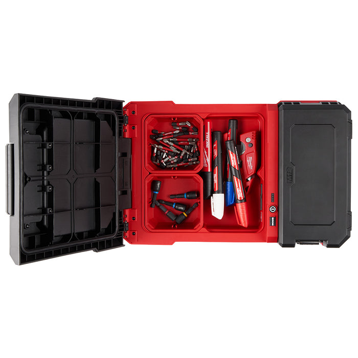 Lampe de travail USB Packout M12