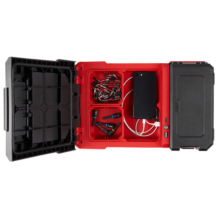 Lampe de travail USB Packout M12