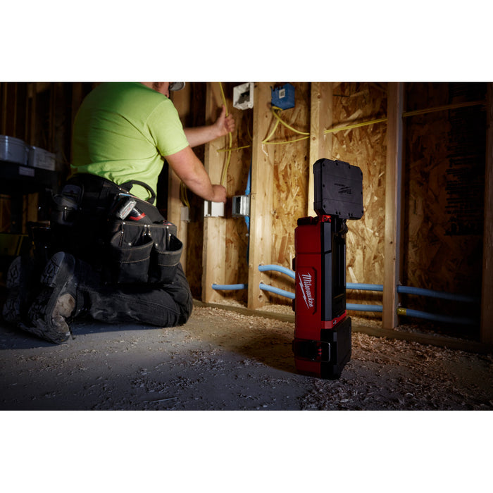 Lampe de travail USB Packout M12