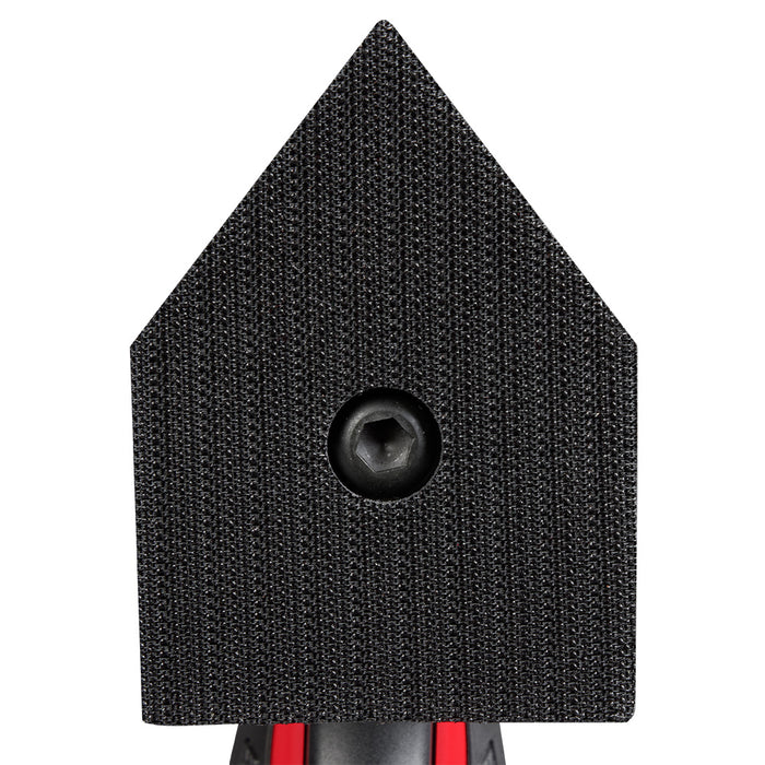 Ponceuse orbitale de précision M12 - Milwaukee - outil seulement