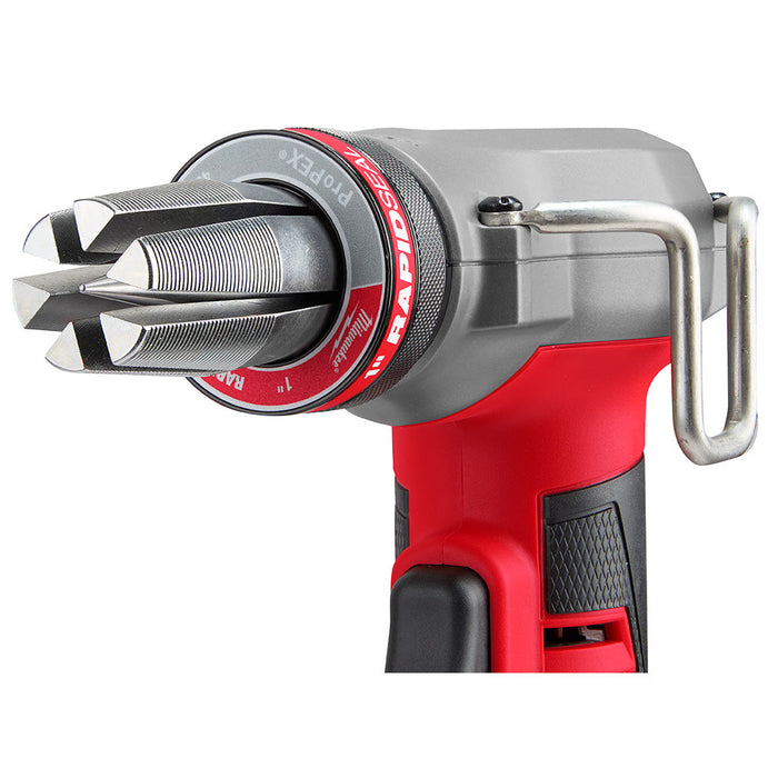 Extenseur à tuyaux PEX 1/2" à 1" M12 FUEL Milwaukee - Outil seulement