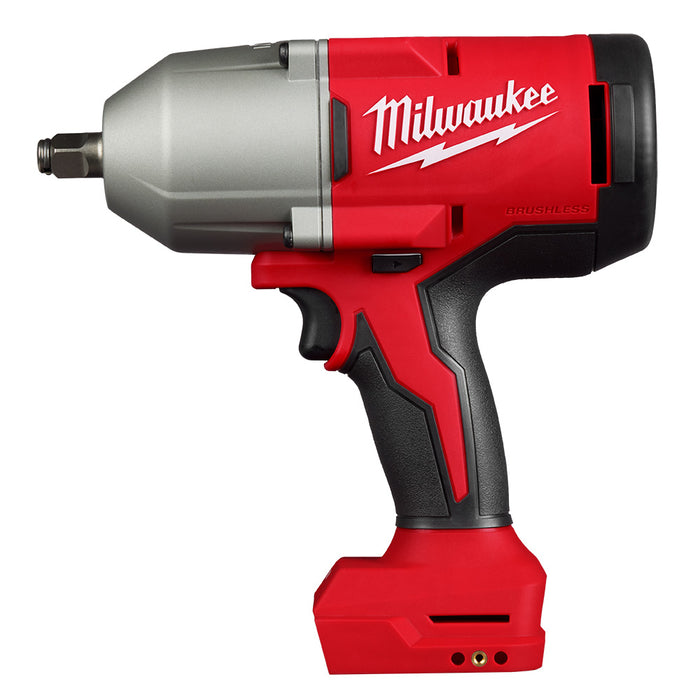 Clé à chocs 1/2" M18 avec moteur sans balais