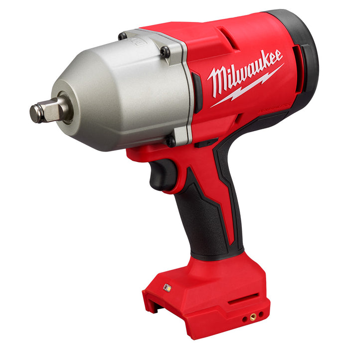 Clé à chocs 1/2" M18 avec moteur sans balais
