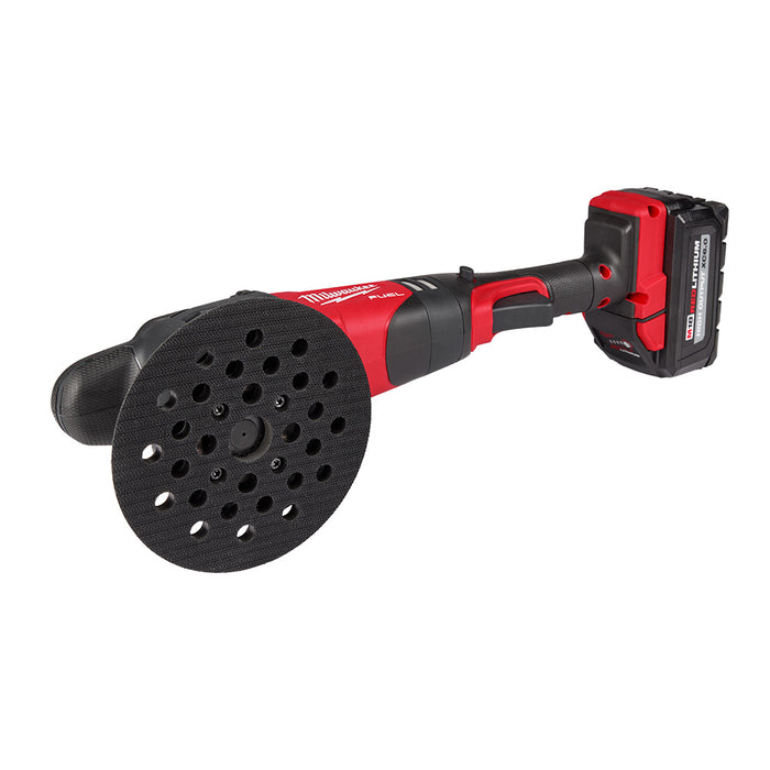 Ens. polisseuse orbitale M18 FUEL 21mm