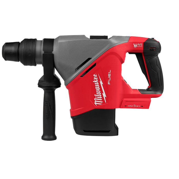 Marteau rotatif M18 FUEL SDS-Max 1-9/16" - Outil seulement Milwaukee