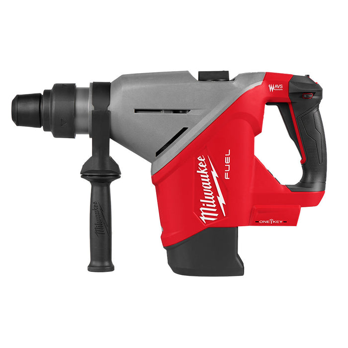 Ensemble de marteau rotatif M18 FUEL SDS-Max 1-3/4" Milwaukee