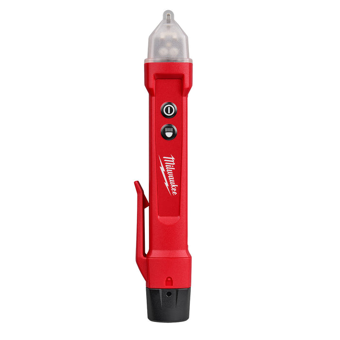 Détecteur de tension 50V-1000V avec DEL Milwaukee