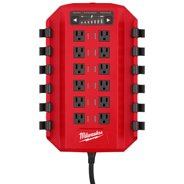 Circuit d'alimentation 20.0 A