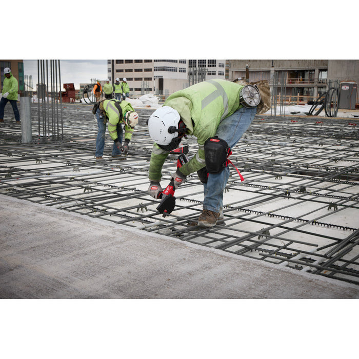 Coupe-tige 1-1/4" M18 pour armature - Outil seulement Milwaukee - Quincaillerie G.H. Berger