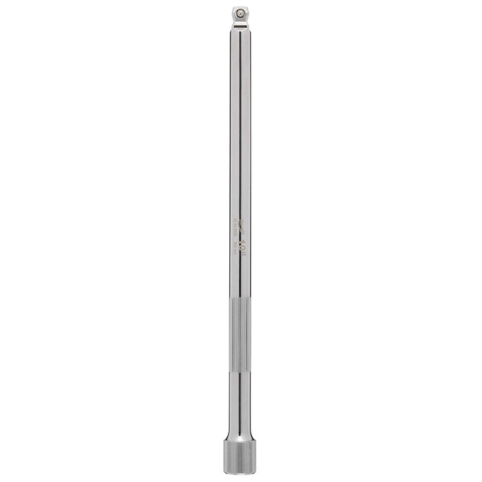 Rallonge articulée 10" à prise 3/8"