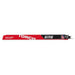 Lame de 12" TORCH NITRUS CARBIDE 8 d/po Milwaukee - Quincaillerie G.H. Berger