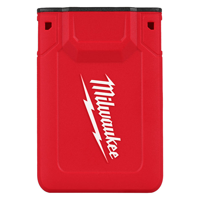 Batterie 2.0 Ah pour gants chauffants Milwaukee