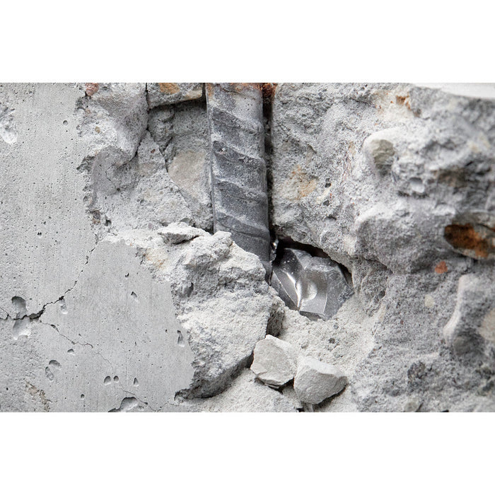 Foret SDS-Plus à 4-taillants MX4™ (3/4" X 10" X 12") Milwaukee