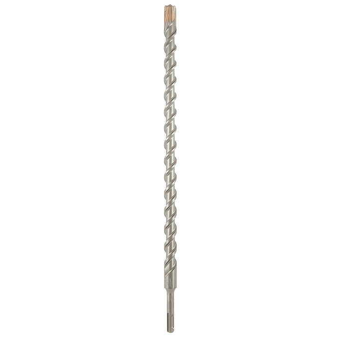 Foret à béton SDS-Plus 3/4" X 18"