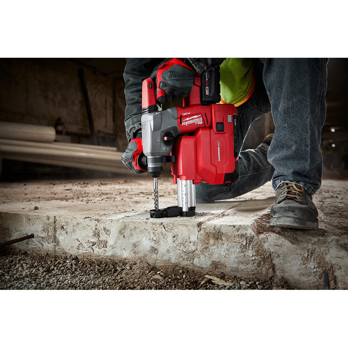 Foret SDS-Plus à 4 taillants (7/8" X 16" X 18") Milwaukee