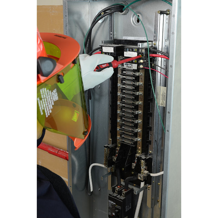 Ensemble de 10 tournevis isolés 1000V