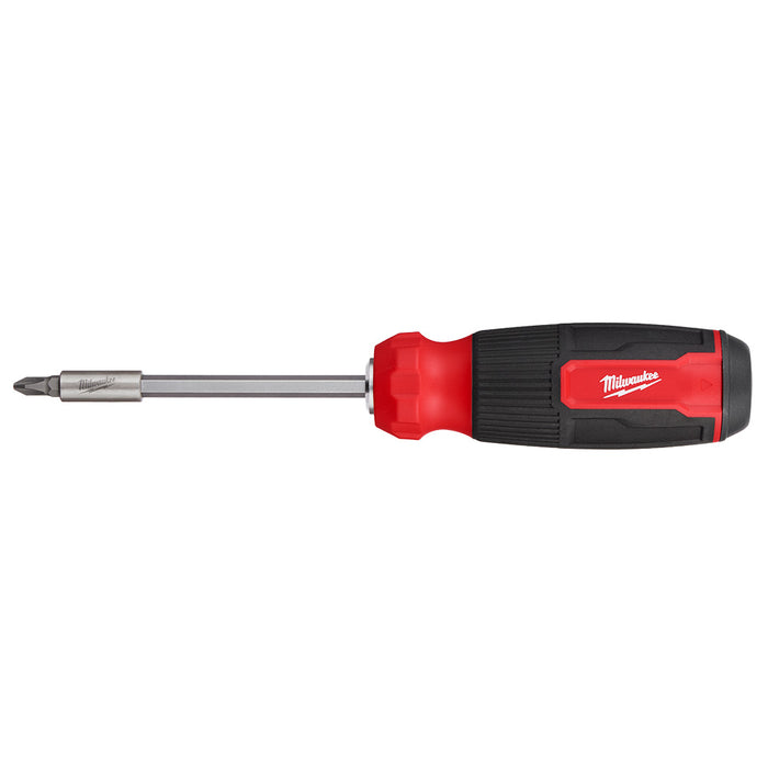 Tournevis à pointe interchangeable 14-en-1