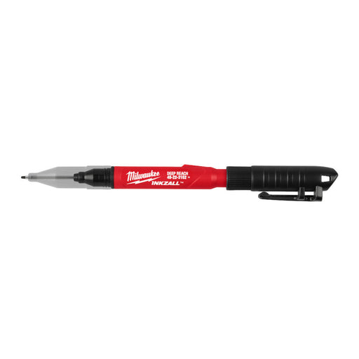 Lot 48 Mines Crayon Charpentier 2,8mm - Graphite Imperméable