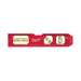 Niveau torpille compacte pour plombier Milwaukee - Quincaillerie G.H. Berger