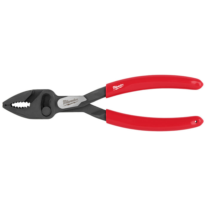 Pince à joint coulissant 8" Milwaukee