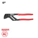 Pince multiprise 12" X 3-1/8" Milwaukee - Quincaillerie G.H. Berger