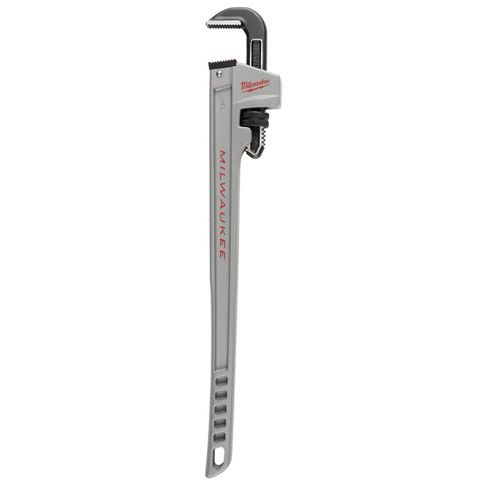 Clé à tuyau POWERLENGTH 14"