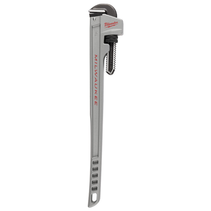 Clé à tuyau POWERLENGTH 14"