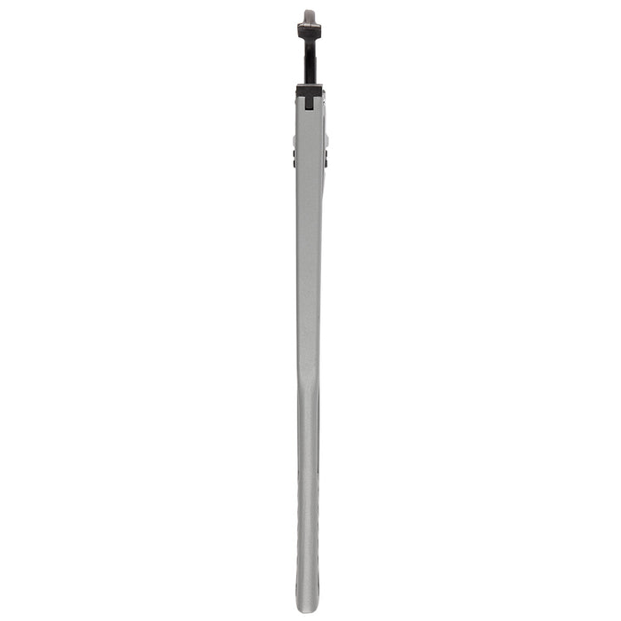 Clé à tuyau POWERLENGTH 14"
