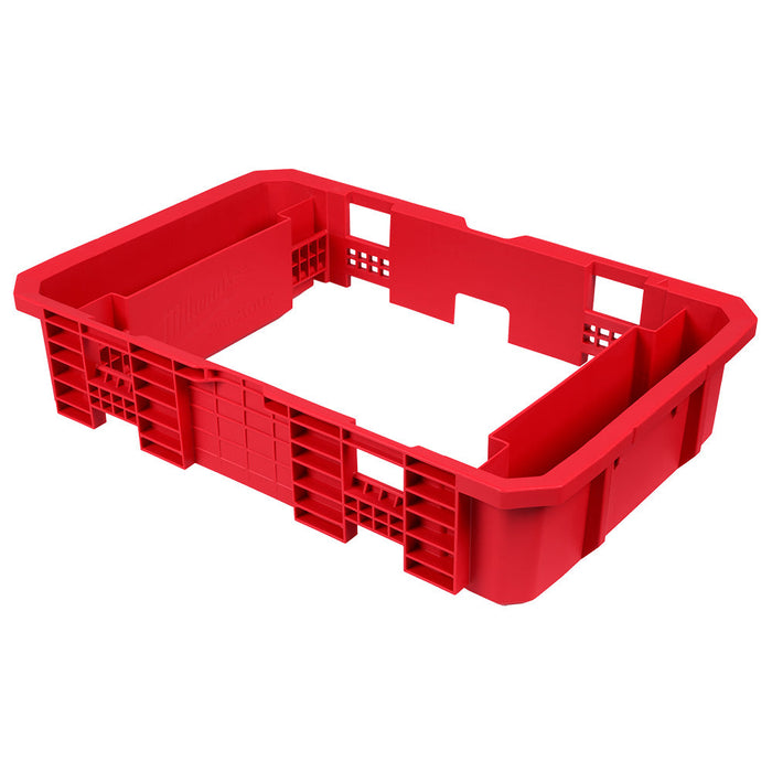 Système de rangement pour grand coffre Milwaukee PACKOUT