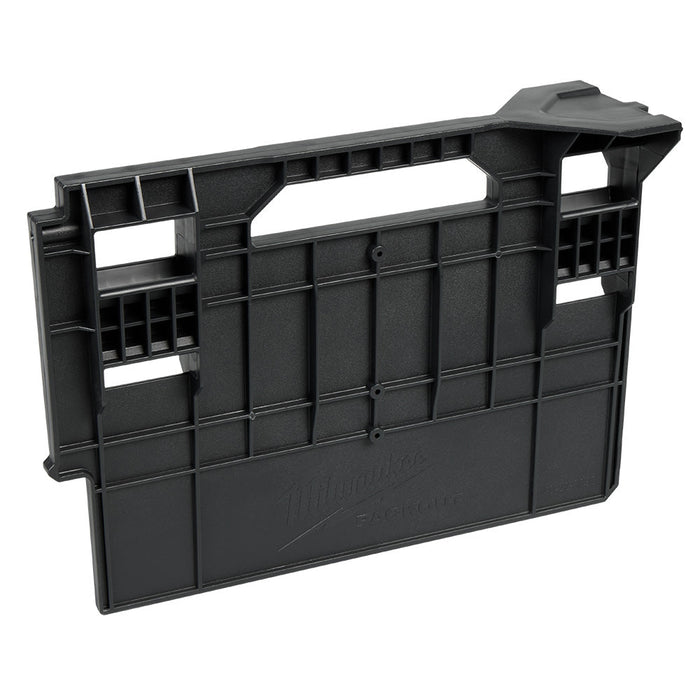 Diviseur de plastique pour caisse Packout Milwaukee