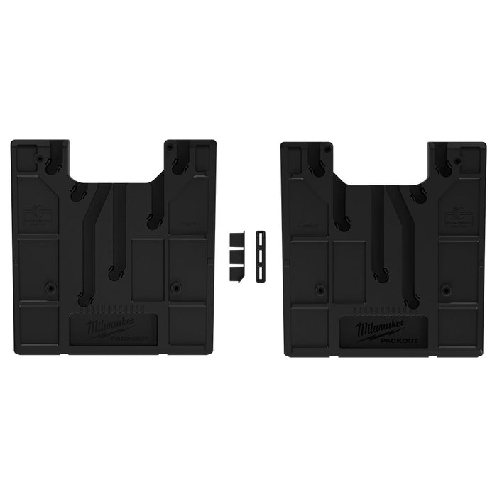 Accessoire à distributeur de fil pour caisse Packout XL Milwaukee