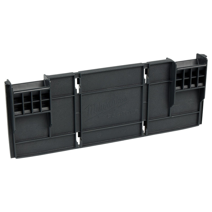Séparateur de tiroirs pour coffre Milwaukee PACKOUT