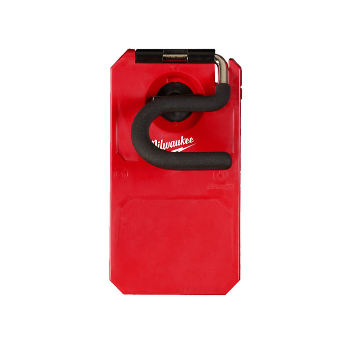 Crochet en S de 4" PACKOUT