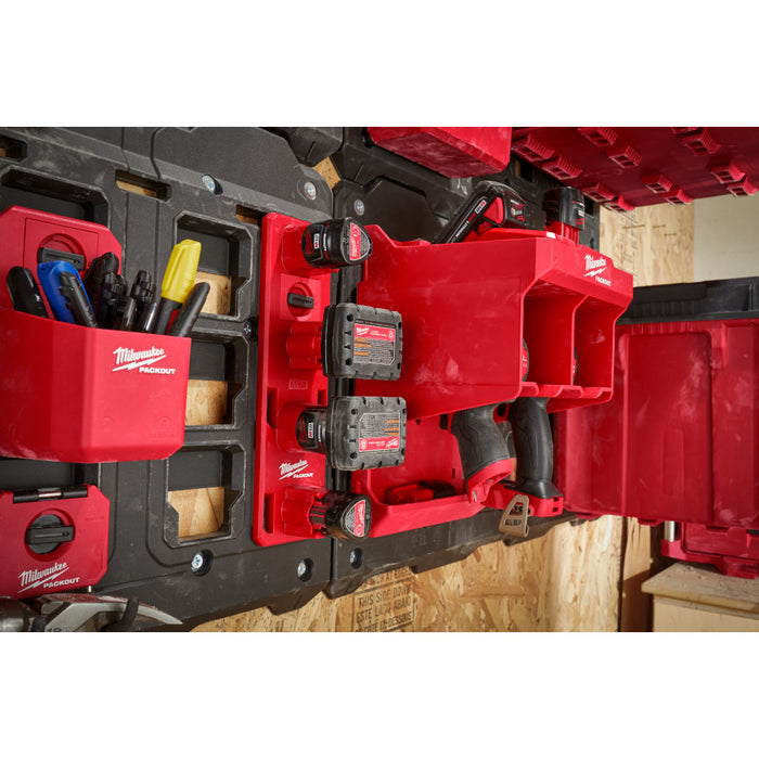 Support à batterie M12 PACKOUT