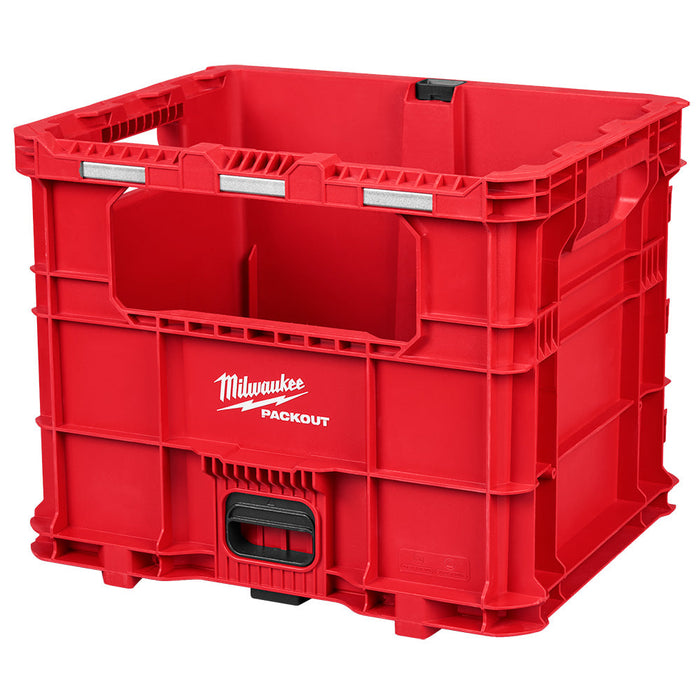 Caisse de rangement XL Packout Milwaukee