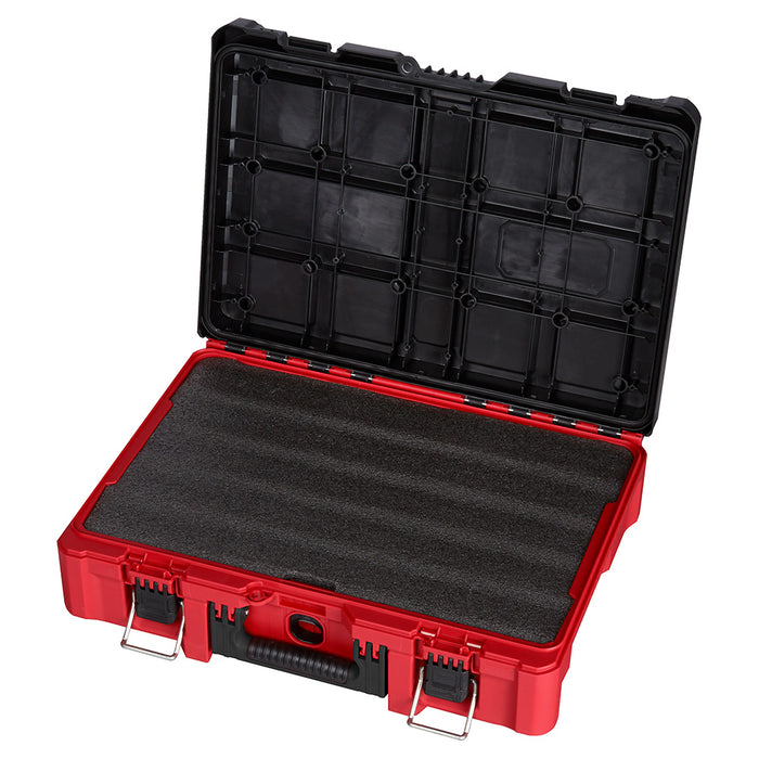 Coffre Packout avec mousse personnalisable