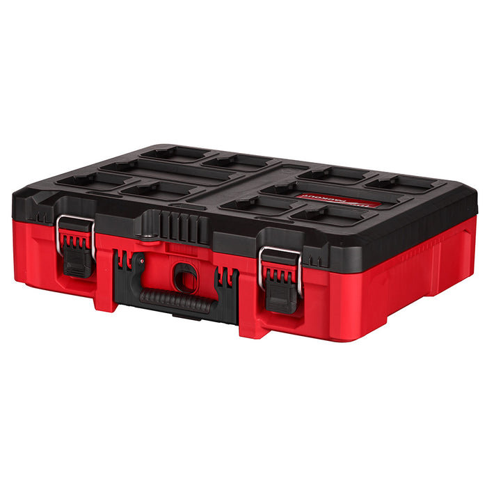 Coffre Packout avec mousse personnalisable
