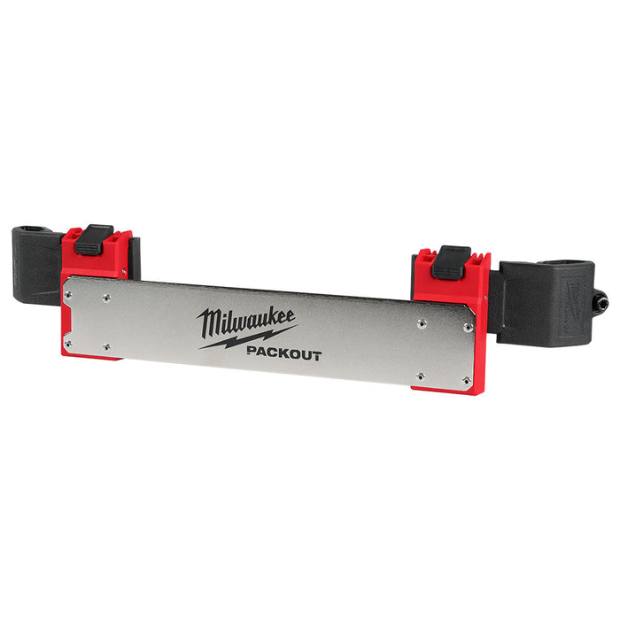 Plaque de rangement Packout en attache à ceinture Milwaukee