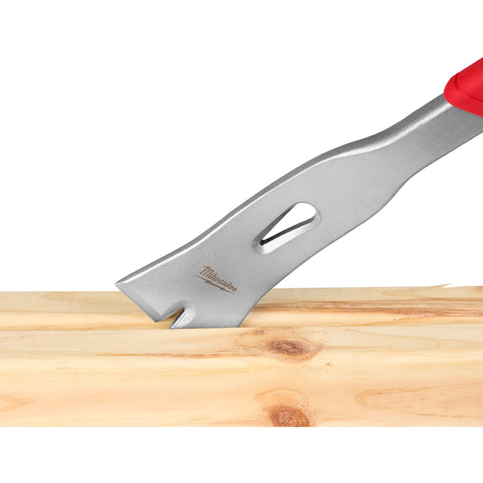 Barre à clous pour moulures 16" Milwaukee - Quincaillerie G.H. Berger