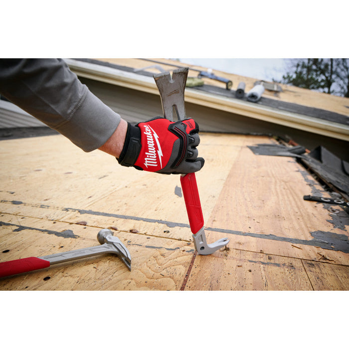 Barre à clous pour moulures 16" Milwaukee - Quincaillerie G.H. Berger